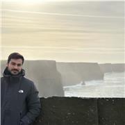 Profesor de pádel particular para principiantes